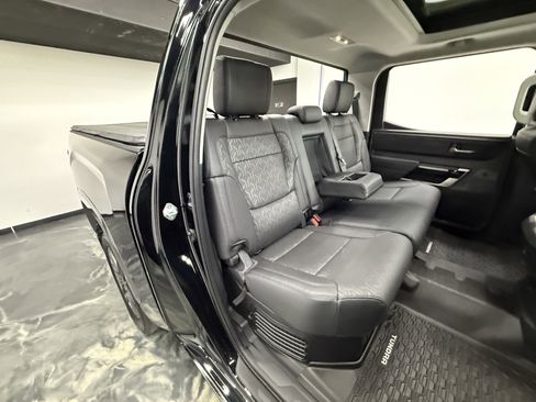 Used 2022 Toyota Tundra Limited image 28