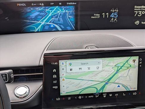 Used 2024 Lincoln Nautilus Reserve w/ Equipment Group 202A image 14