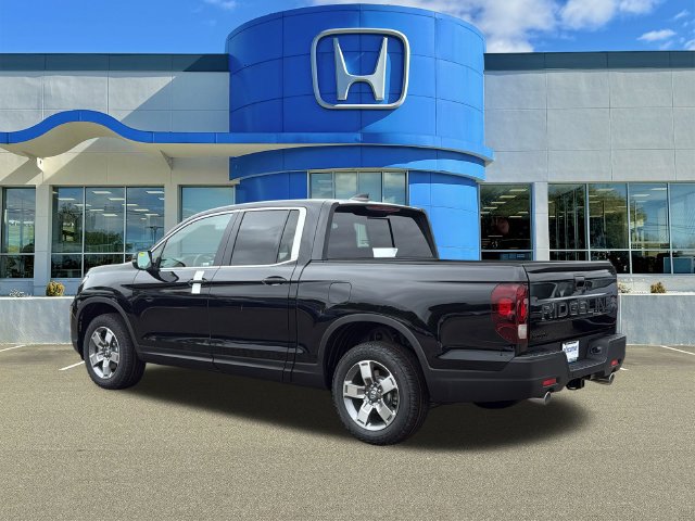 New 2026 Honda Ridgeline RTL image 6