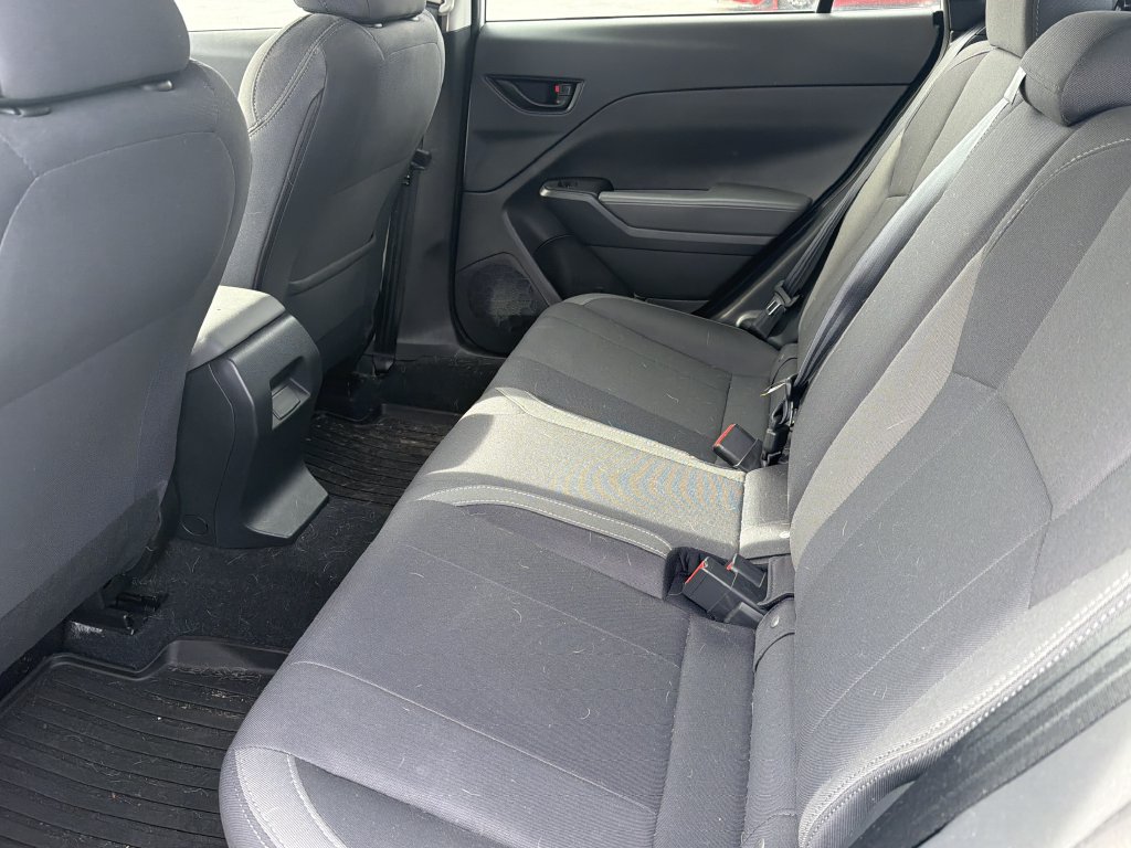 Used 2024 Subaru Impreza 2.0i AWD/4WD image 11