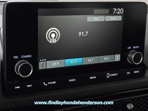Certified 2024 Honda Civic LX image 27