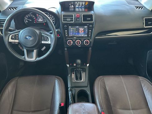Used 2018 Subaru Forester 2.5i Touring w/ Popular Package #3B AWD/4WD image 13