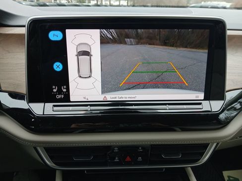 New 2026 Volkswagen Atlas SE AWD/4WD image 19