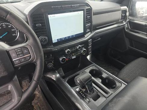 Used 2022 Ford F150 XLT w/ Equipment Group 302A High image 7