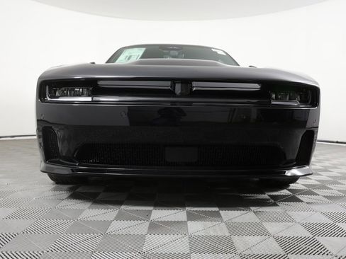 New 2025 Dodge Charger R/T w/ Quick Order Package 25M R/T image 2