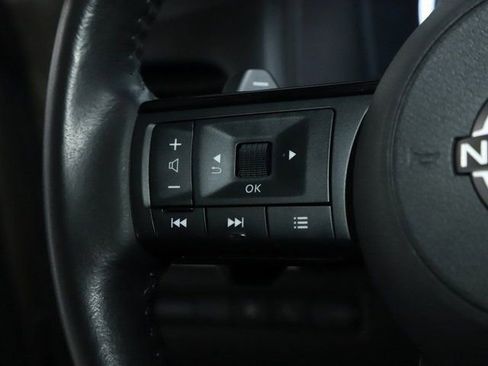 Used 2022 Nissan Rogue Platinum w/ Head-Up Display Package image 24