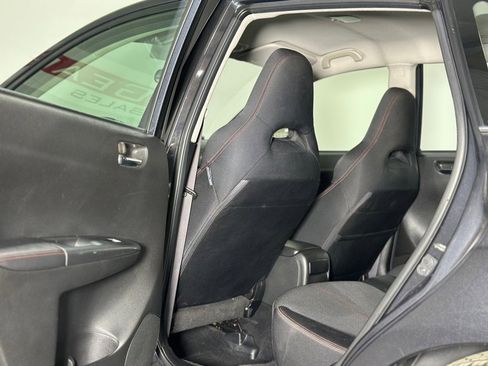 Used 2014 Subaru Impreza WRX Sedan image 15