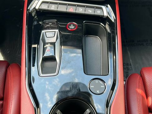 Used 2024 Audi RS e-tron GT w/ Carbon Performance Package AWD/4WD image 31