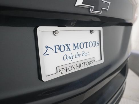 Used 2020 Chevrolet Equinox LT w/ Driver Convenience Package FWD image 38