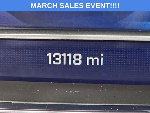 Used 2025 Chevrolet Silverado 1500 LT Trail Boss image 40