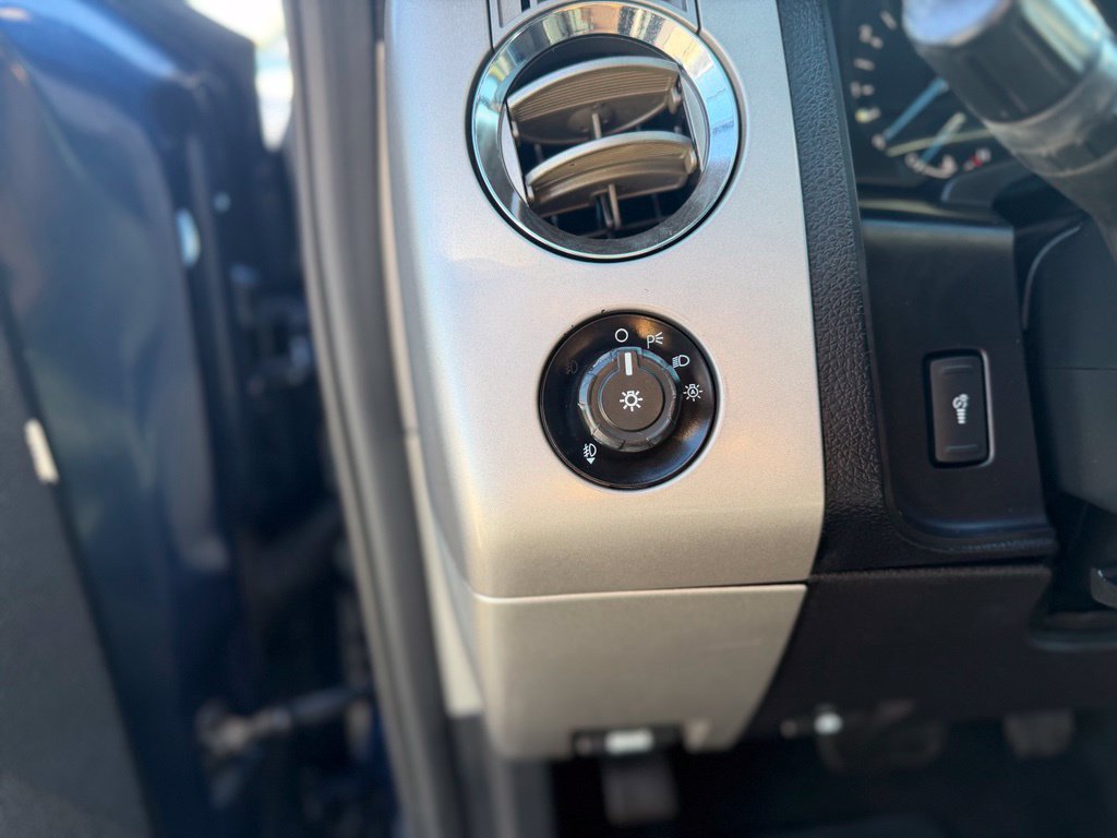 Used 2017 Ford Expedition XLT RWD image 23