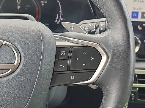 Certified 2023 Lexus RX 350 AWD w/ Accessory Package image 24