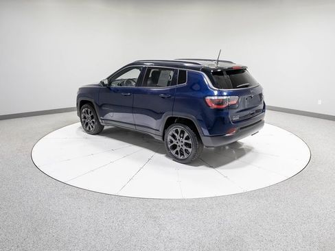 Used 2020 Jeep Compass High Altitude image 32