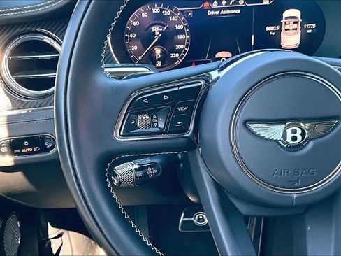 Used 2022 Bentley Continental GT Speed image 24