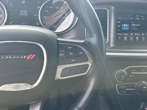 Used 2021 Dodge Charger SXT w/ Leather Interior Group image 24