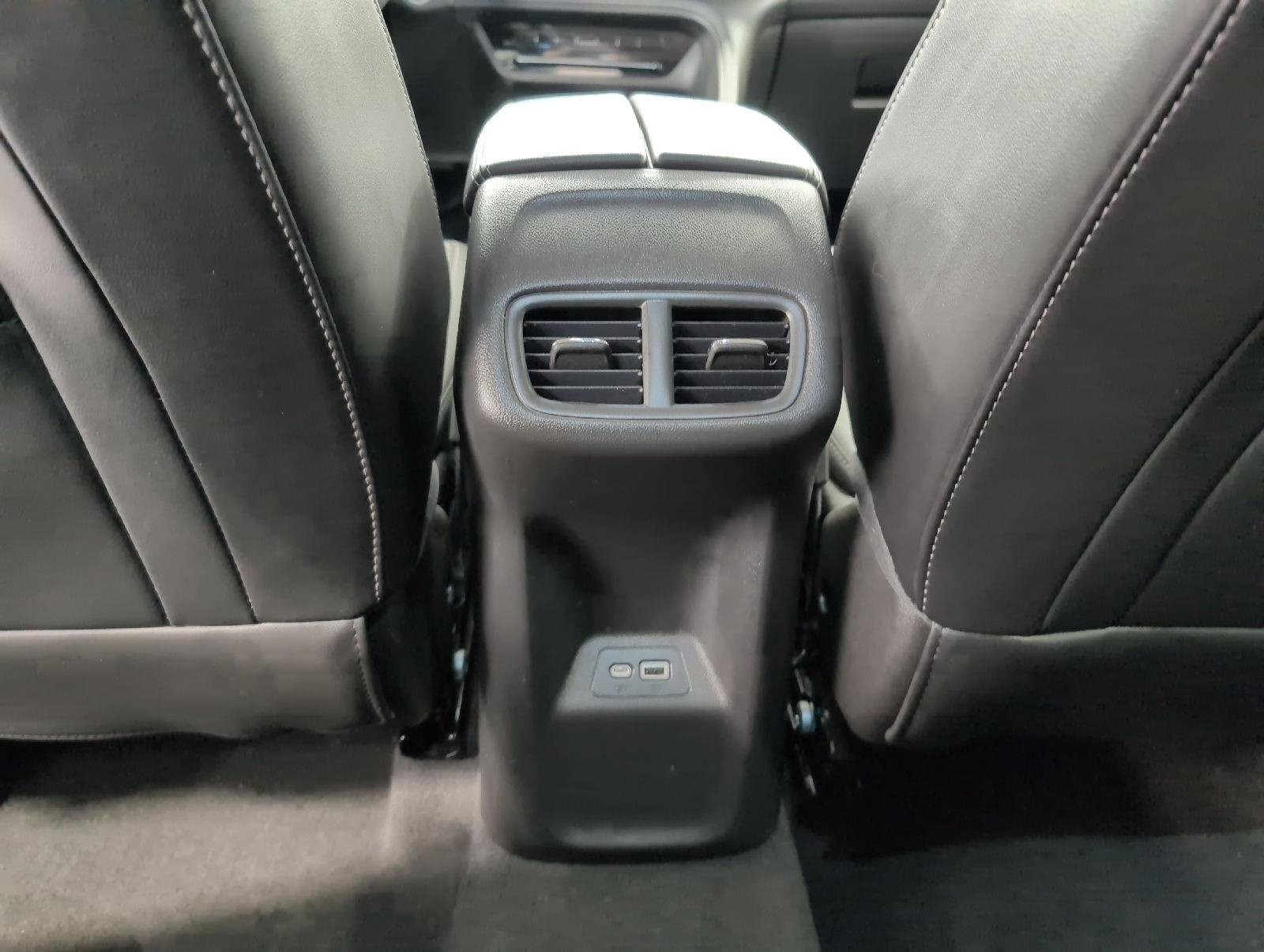 Used 2023 Buick Envision Preferred w/ Sport Touring Package AWD/4WD image 22
