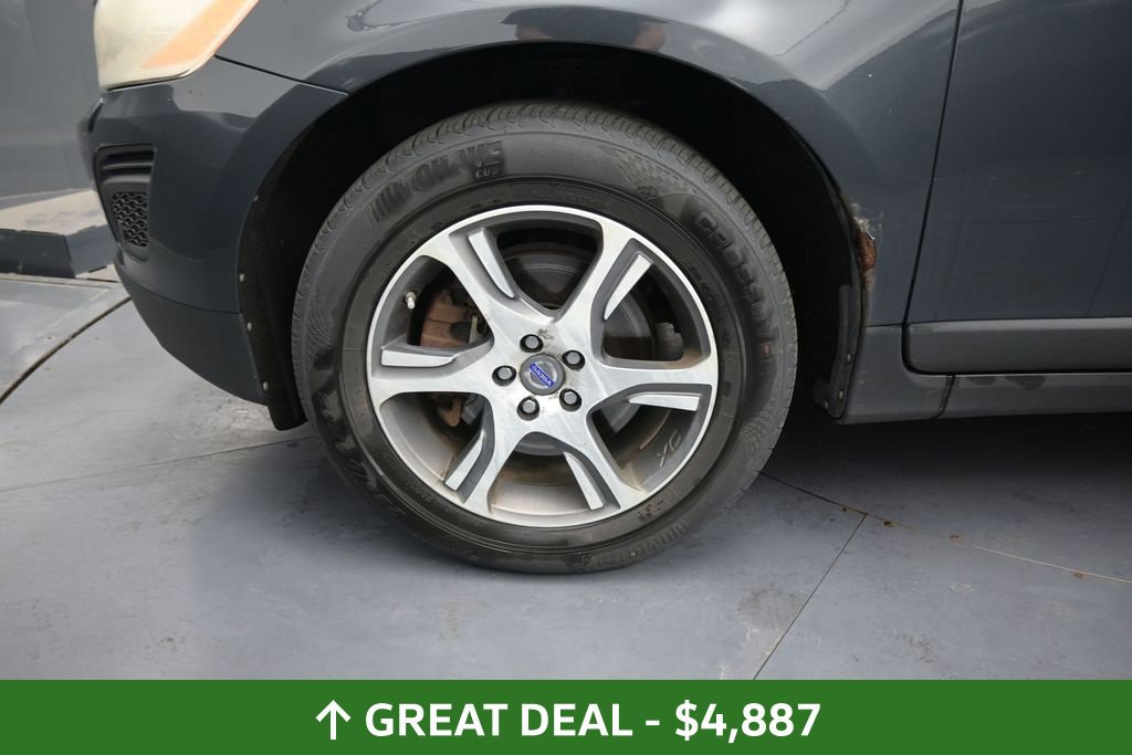 Used 2012 Volvo XC60 T6 AWD/4WD image 12