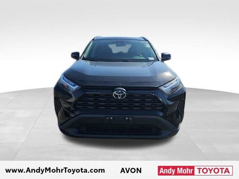 Used 2023 Toyota RAV4 XLE image 3