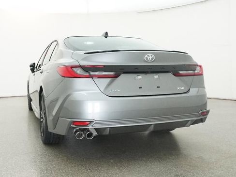 New 2026 Toyota Camry XSE image 22