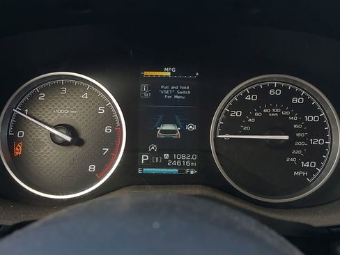 Certified 2024 Subaru Forester Premium image 14