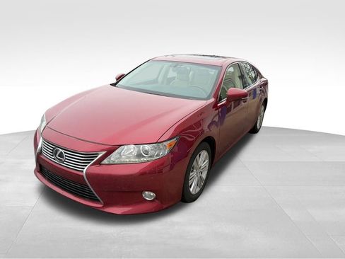 Used 2014 Lexus ES 350 w/ Premium Package image 3