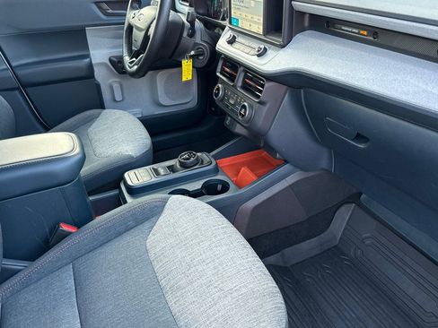 Used 2022 Ford Maverick XLT w/ XLT Luxury Package image 15