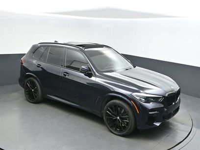 Used 2022 BMW X5 M50i