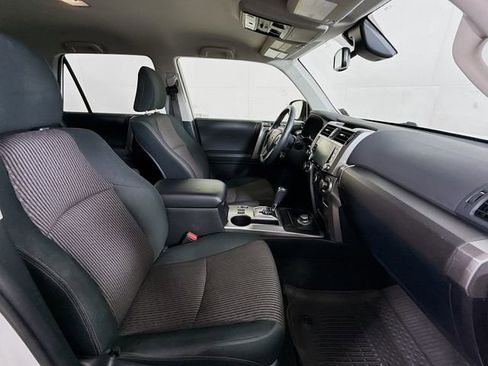 Used 2022 Toyota 4Runner Trail Special Edition image 28