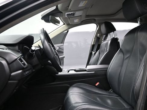 Used 2023 Acura TLX w/ Technology Package image 14