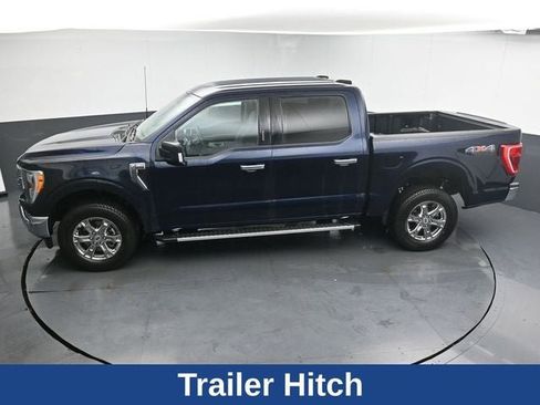 Used 2023 Ford F150 XLT w/ Equipment Group 302A High image 22
