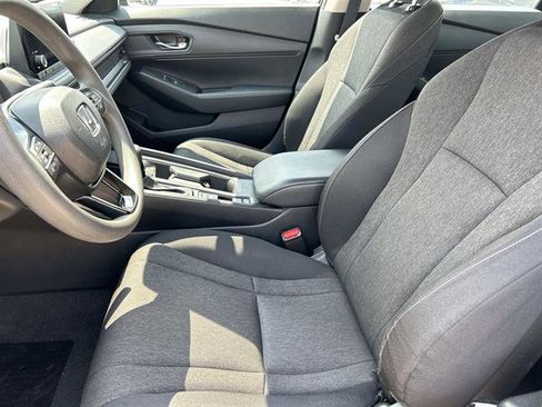 Used 2024 Honda Accord LX image 27