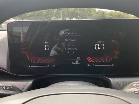 Used 2025 Kia K4 FWD image 34