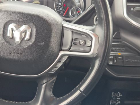 Used 2024 RAM 2500 Big Horn image 21