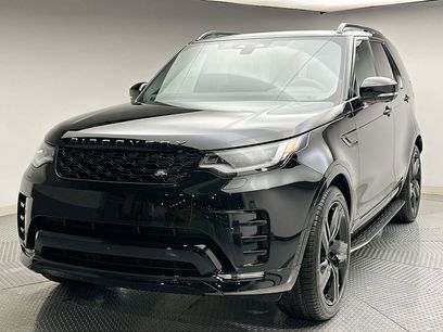 Used 2025 Land Rover Discovery Dynamic SE