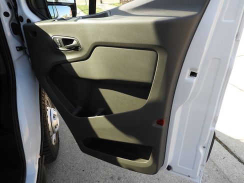 Used 2024 Ford Transit 350 148 High Roof Extended image 34