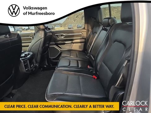 Used 2023 RAM 1500 Laramie image 8