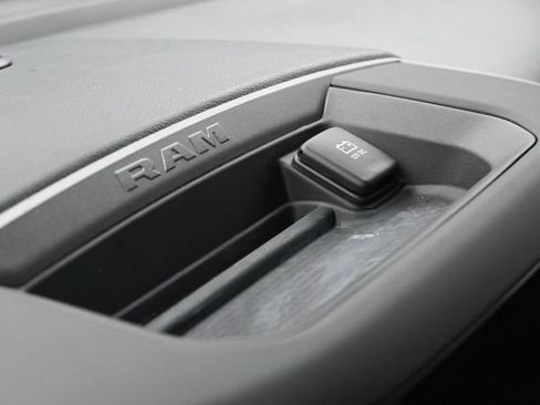 New 2026 RAM 1500 Tradesman AWD/4WD image 36