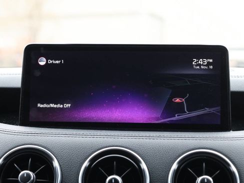 Used 2022 Kia Stinger GT-Line image 21