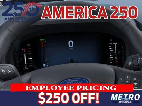 New 2026 Ford Maverick XLT w/ XLT Luxury Package AWD/4WD image 13