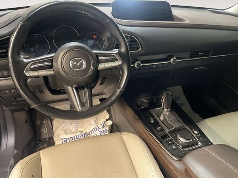 Used 2022 MAZDA CX-30 2.5 Turbo w/ Premium Plus Pkg image 10