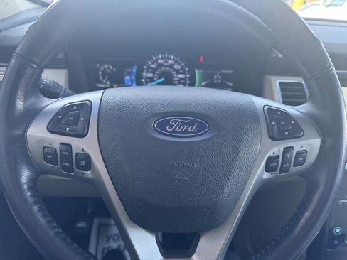 Used 2016 Ford Flex Limited AWD/4WD image 36