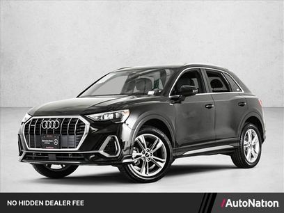 Used 2021 Audi Q3 2.0T Premium w/ Convenience Package