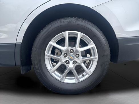 Used 2022 Chevrolet Equinox LT image 8