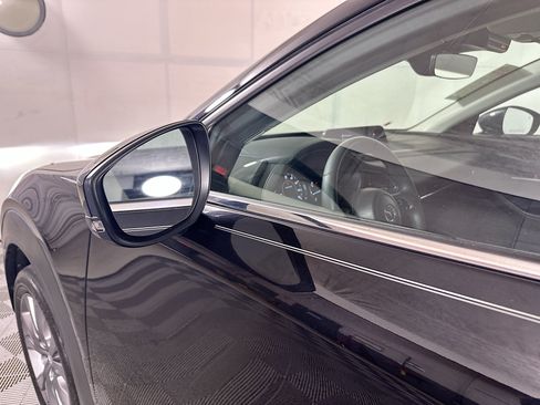 Used 2024 MAZDA CX-30 AWD 2.5 S w/ Preferred Package image 10