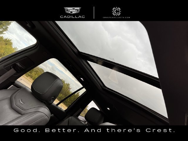 Used 2021 Cadillac XT6 Sport AWD/4WD image 20
