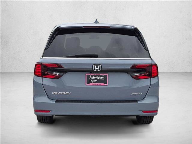 Used 2023 Honda Odyssey Sport image 7