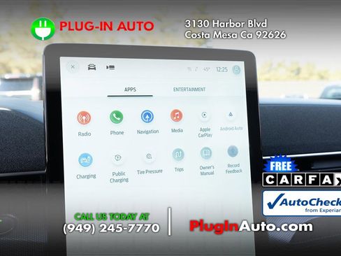 Used 2022 Ford Mustang Mach-E GT w/ GT Performance Edition image 31