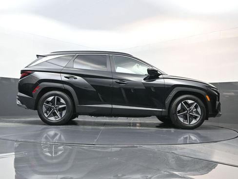 Certified 2025 Hyundai Tucson SEL image 15