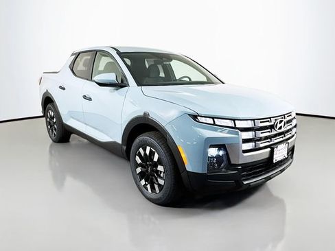 New 2026 Hyundai Santa Cruz SE AWD/4WD image 10