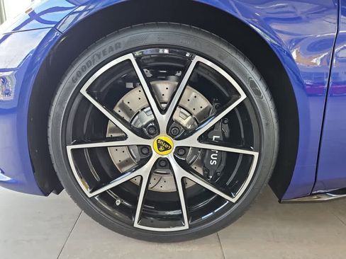 New 2025 Lotus Emira V6 image 14